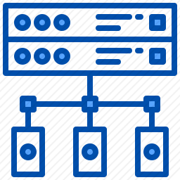 服务器图标