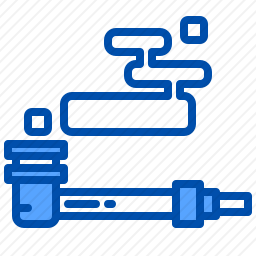 <em>烟管</em>图标