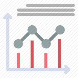 图表图标