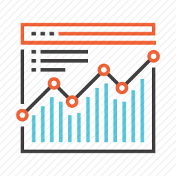 图表图标