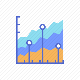 图表图标