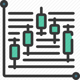 图表图标