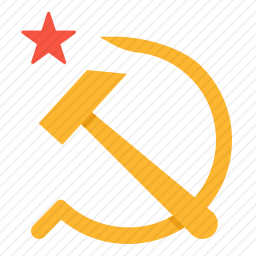 共产主义者图标