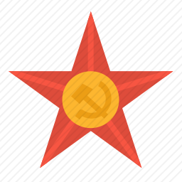 共产主义图标