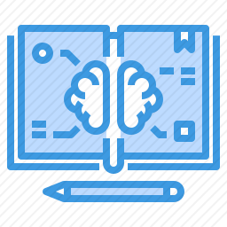 知识图标
