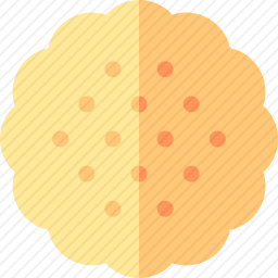 饼干图标