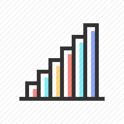 图表图标