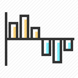 图表图标
