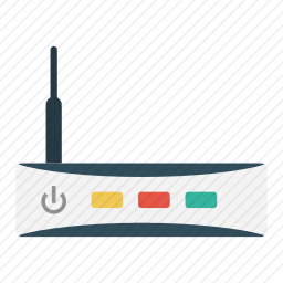 路由器图标