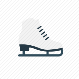 <em>滑冰鞋</em>图标