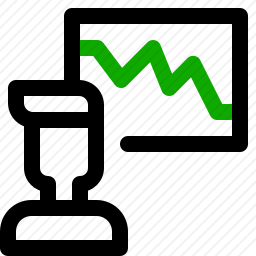 投资者图标
