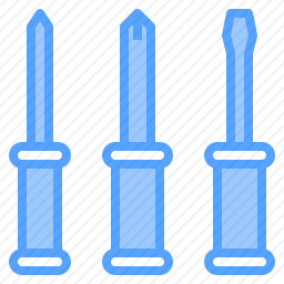 螺丝刀图标