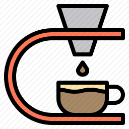咖啡图标