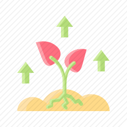 植物图标