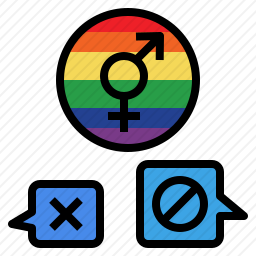 同性恋图标