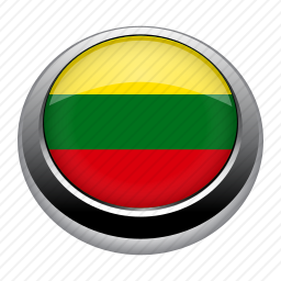 <em>立陶宛</em>图标