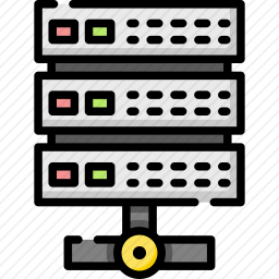 服务器图标