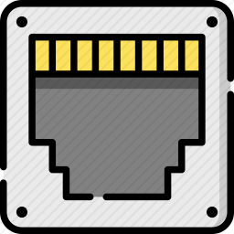 以太网图标