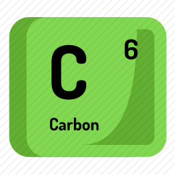 <em>碳</em>图标