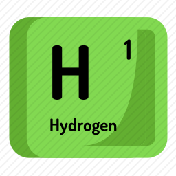 <em>氢</em>图标