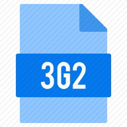 3G2文件图标