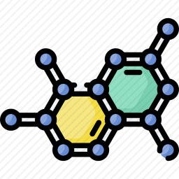 分子图标