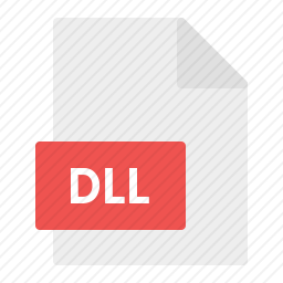 <em>DLL</em>文件图标