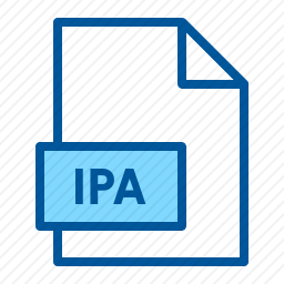 IPA文件图标
