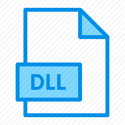 DLL文件图标