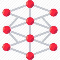 关系图标