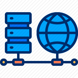 网络图标