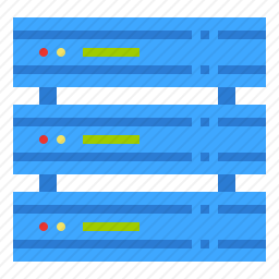 服务器图标