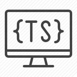 Typescript图标