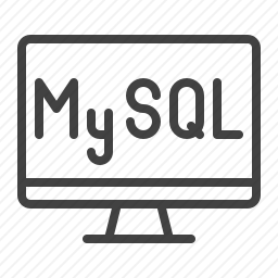 <em>MySQL</em>图标