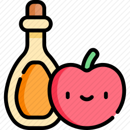 苹果汁图标
