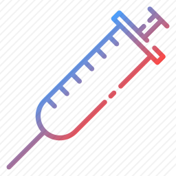 注射器图标