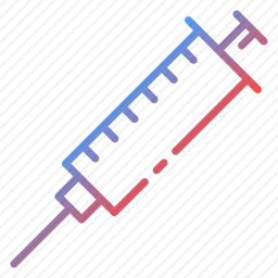 注射器图标