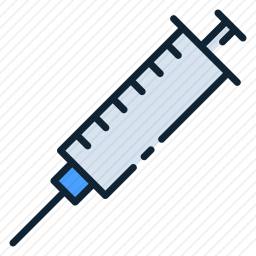 注射器图标