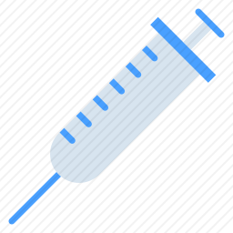 注射器图标