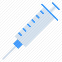 注射器图标