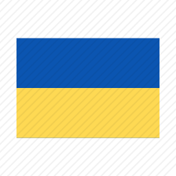 乌克兰图标
