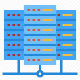 服务器图标