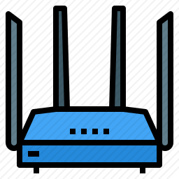 路由器图标