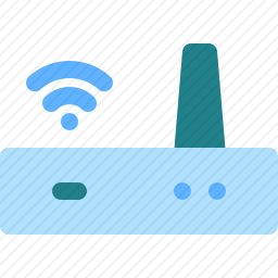 路由器图标