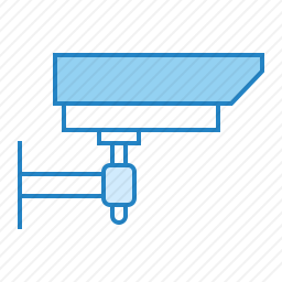 监控图标