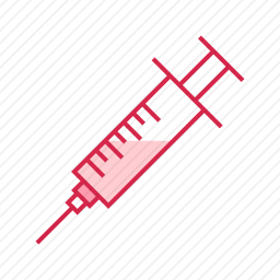 注射器图标