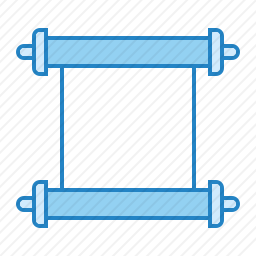 卷轴图标