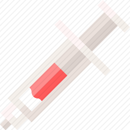 注射器图标