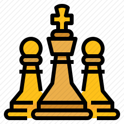 国际象棋图标