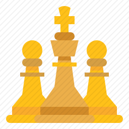 国际象棋图标